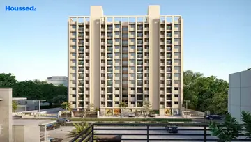 Project Image of Atharva Landmark - Image 29711