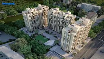 Project Image of Atharva Landmark - Image 29712
