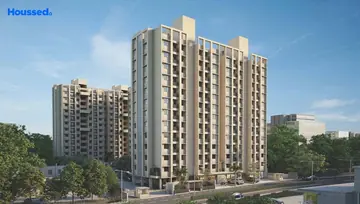 Project Image of Atharva Landmark - Image 29710