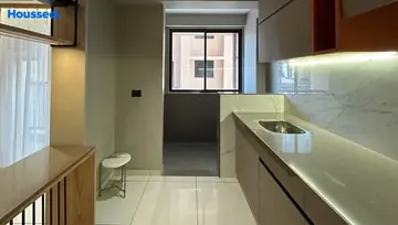 Sample Apartment of Atharva Landmark - Image 29719