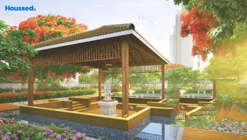 Amenities of VTP Purvanchal - Image 25405