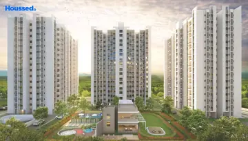 Project Image of VTP Purvanchal - Image 25403