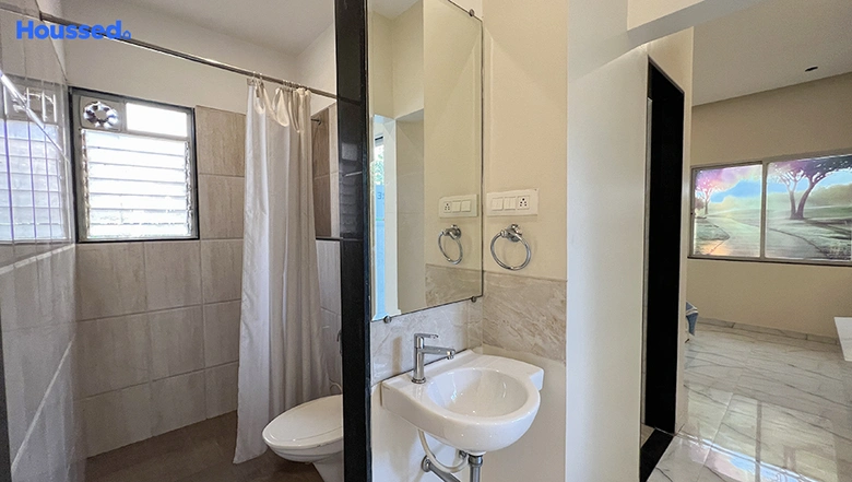 Sample Apartment of VTP Purvanchal in Wagholi, Pune - Image 25410