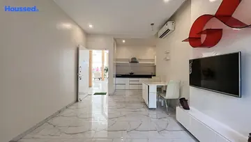 Sample Apartment of VTP Purvanchal - Image 25406