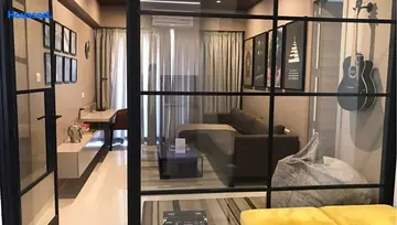 Sample Apartment of Kalpataru Exquisite - Image 11459