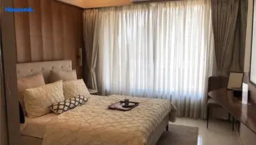 Sample Apartment of Kalpataru Exquisite - Image 11460