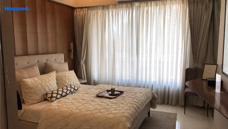 Sample Apartment of Kalpataru Exquisite in Wakad, Pune - Image 11460