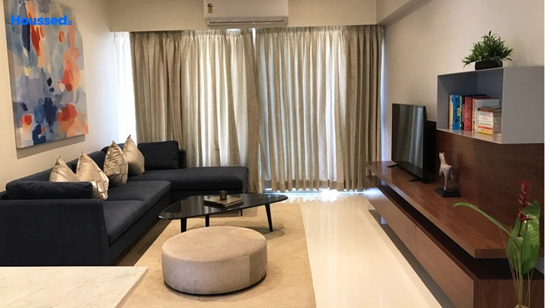 Sample Apartment of Kalpataru Exquisite in Wakad, Pune - Image 11456