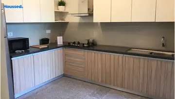 Sample Apartment of Kalpataru Exquisite - Image 11458
