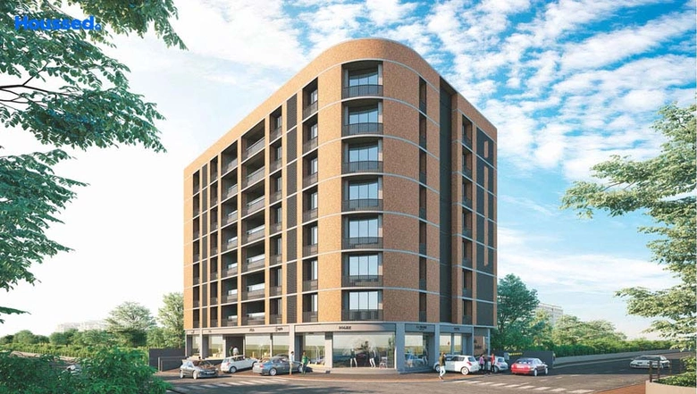 Project Image of Avis Aster in Thaltej, Ahmedabad - Image 29728