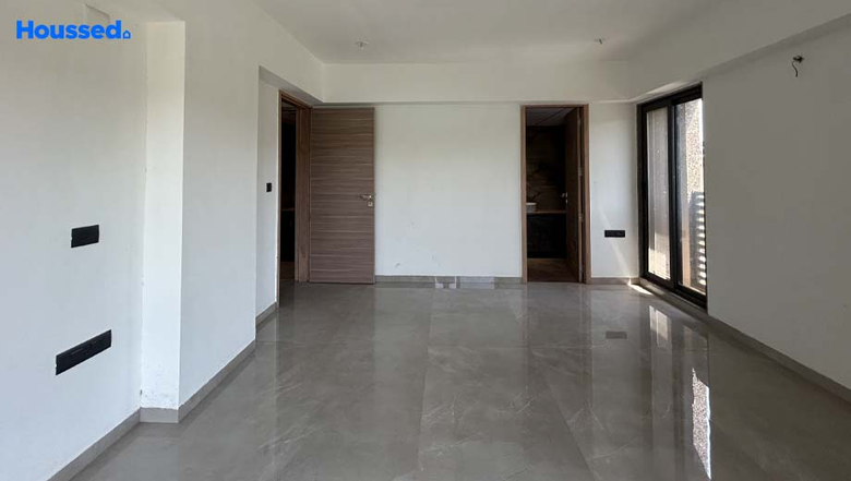 Sample Apartment of Avis Aster in Thaltej, Ahmedabad - Image 29736
