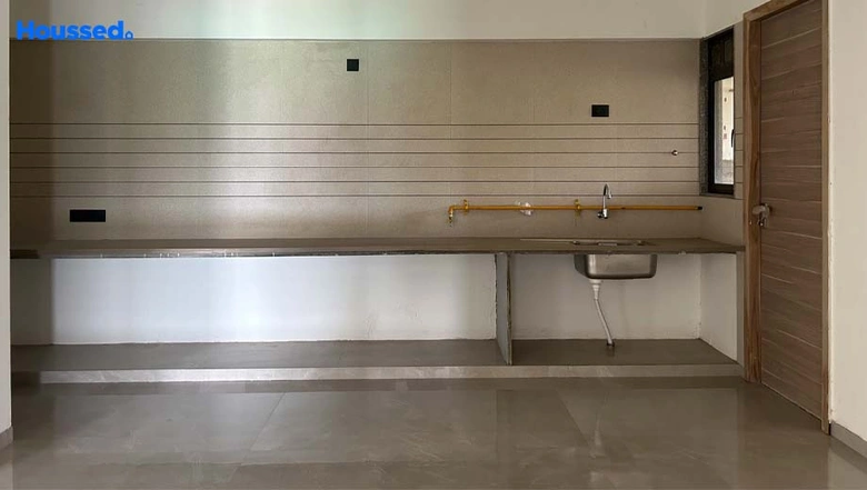 Sample Apartment of Avis Aster in Thaltej, Ahmedabad - Image 29733