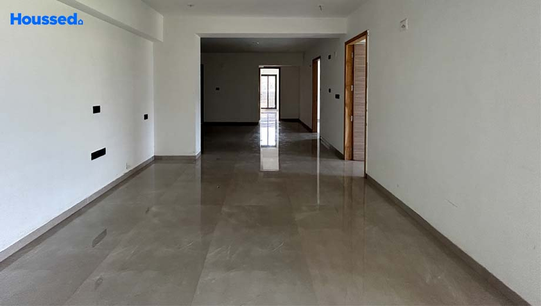 Sample Apartment of Avis Aster in Thaltej, Ahmedabad - Image 29731