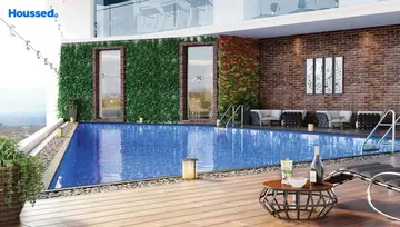 Amenities of Namitha 360 life - Image 53163