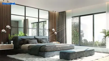 Sample Apartment of Namitha 360 life - Image 53172