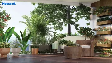 Sample Apartment of Namitha 360 life - Image 53169