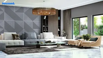 Sample Apartment of Namitha 360 life - Image 53170