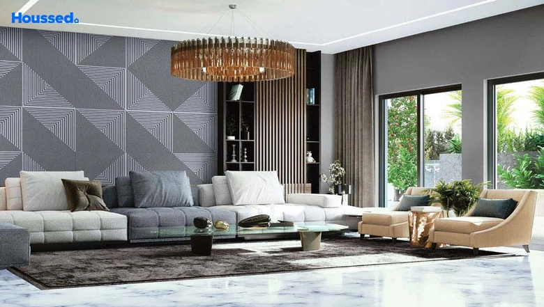 Sample Apartment of Namitha 360 life in Hitech City, Hyderabad - Image 53170