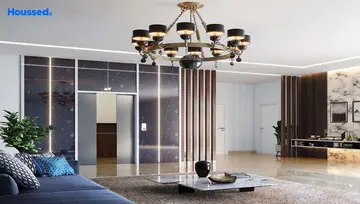 Sample Apartment of Namitha 360 life - Image 53171