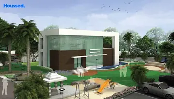 Amenities of Anshul Ela - Image 25335
