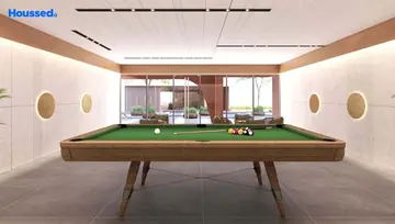Amenities of Golden Swarnim Sun - Image 122753