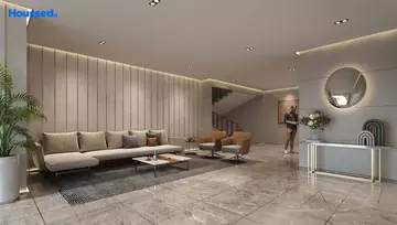Amenities of Golden Swarnim Sun - Image 122751