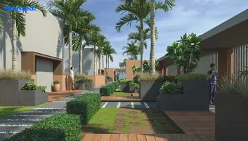 Amenities of Golden Swarnim Sun - Image 122750