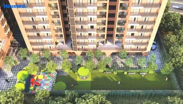 Amenities of Golden Swarnim Sun - Image 122749