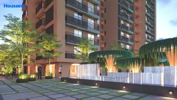 Amenities of Golden Swarnim Sun - Image 122748