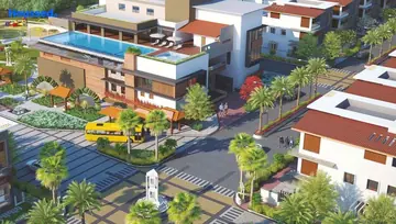 Project Image of SMR Vinay Casa Carino - Image 53182