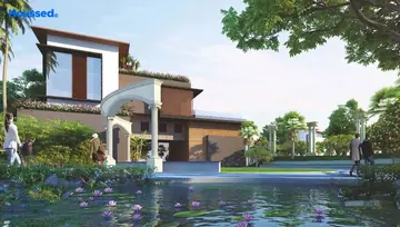 Project Image of SMR Vinay Casa Carino - Image 53178