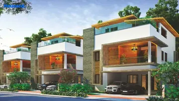 Project Image of SMR Vinay Casa Carino - Image 53179