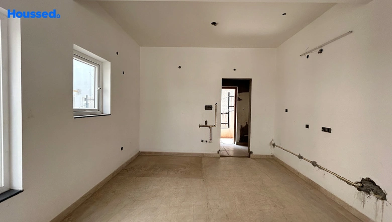 Sample Apartment of SMR Vinay Casa Carino in Bandlaguda Jagir, Hyderabad - Image 53192