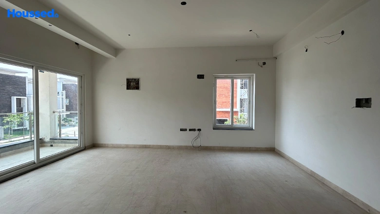Sample Apartment of SMR Vinay Casa Carino in Bandlaguda Jagir, Hyderabad - Image 53190