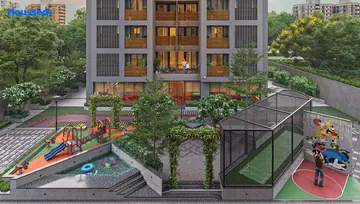 Amenities of HN Shivalay Sattva - Image 122260