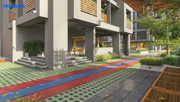 Amenities of HN Shivalay Sattva - Image 122256