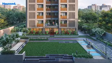 Amenities of HN Shivalay Sattva - Image 122257