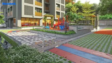 Amenities of HN Shivalay Sattva - Image 122258