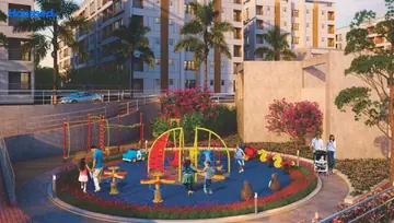 Amenities of Mantra 29 Gold Coast - Image 25296