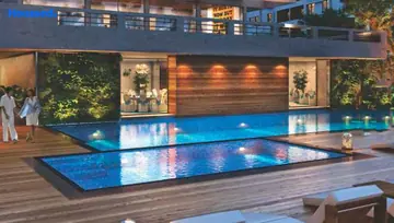 Amenities of Mantra 29 Gold Coast - Image 25298