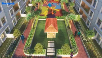 Amenities of Mantra 29 Gold Coast - Image 25301
