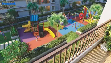 Amenities of Mantra 29 Gold Coast - Image 25297
