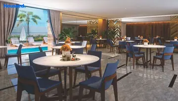 Amenities of Mantra 29 Gold Coast - Image 25300