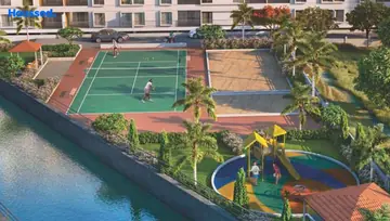 Amenities of Mantra 29 Gold Coast - Image 25295
