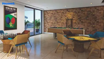 Amenities of Mantra 29 Gold Coast - Image 25299