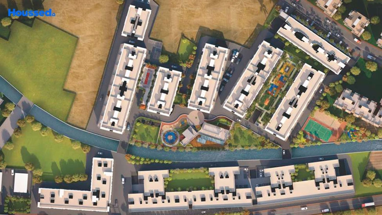 Project Image of Mantra 29 Gold Coast in Vishrantwadi, Pune - Image 25294