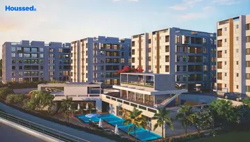Project Image of Mantra 29 Gold Coast - Image 25293