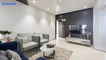 Sample Apartment of Mantra 29 Gold Coast - Image 25302