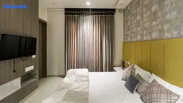 Sample Apartment of Mantra 29 Gold Coast - Image 25308