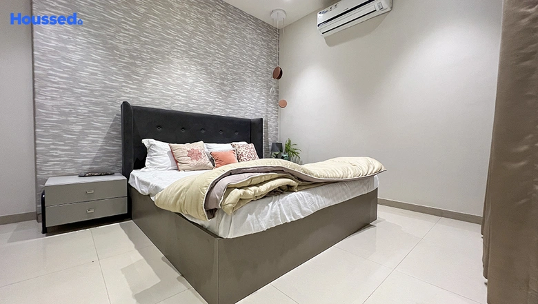 Sample Apartment of Mantra 29 Gold Coast in Vishrantwadi, Pune - Image 25306